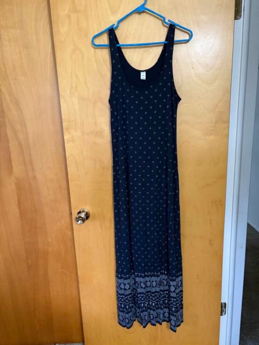 Old Navy Sun Dress